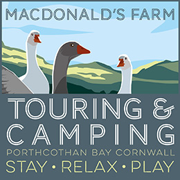 Macdonald's Farm Logo